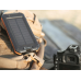 Повербанк з сонячною панеллю Sandberg Solar 3в1 10000 mAh (420-72) Повербанк з сонячною панеллю Sandberg Solar 3в1 10000 mAh (420-72)
