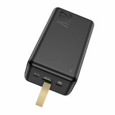 Повербанк Hoco J87B 20W 30000mAh Black