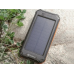 Повербанк з сонячною панеллю Sandberg Solar 3в1 10000 mAh (420-72) Повербанк з сонячною панеллю Sandberg Solar 3в1 10000 mAh (420-72)