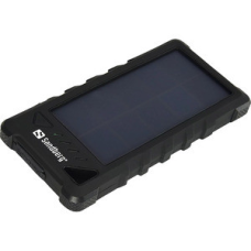 Повербанк з сонячною панелю Sandberg Outdoor 16000 mAh (420-35)