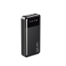 Повербанк XO PR192 PD20W/QC18W 20000 mAh Black