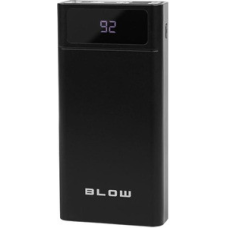 Повербанк Blow PB40A 40000mAh Black/White