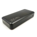 Повербанк XO PR192 PD20W/QC18W 20000 mAh Black