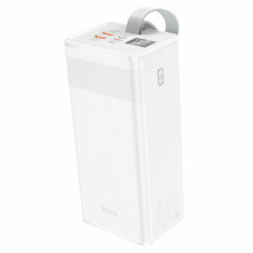 Повербанк Hoco J86 Powermaster 22.5W 40000 mAh White