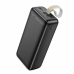 Повербанк Hoco J111B Smart charge 10W 30000 mAh Black
