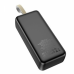Повербанк Hoco J111B Smart charge 10W 30000 mAh Black
