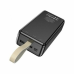 Повербанк Hoco J91B 10.5W 30000mAh Black Повербанк Hoco J91B 10.5W 30000mAh Black