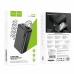 Повербанк Hoco J91B 10.5W 30000mAh Black Повербанк Hoco J91B 10.5W 30000mAh Black