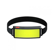 Налобний ліхтар BL TM-G14 COB + USB CHARGE: Яскраве світло для будь-яких завдань