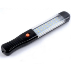 Ліхтарик на магніті акумуляторі BL PC 048COB USB CHARGE