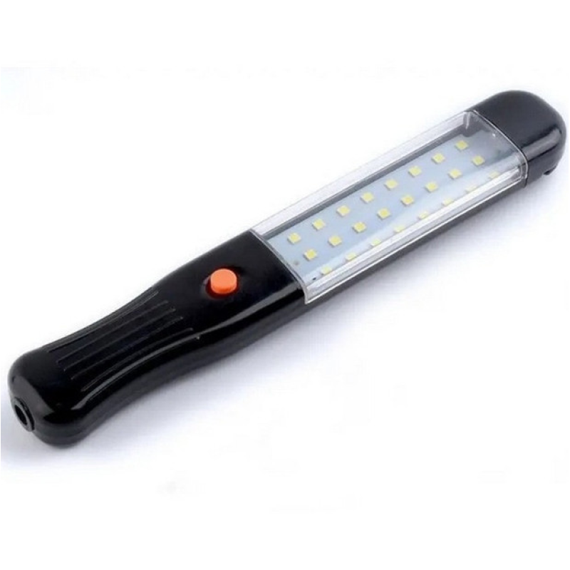Ліхтарик на магніті акумуляторі BL PC 048COB USB CHARGE