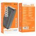 Повербанк Borofone BJ27B Pindar 10.5W 30000mAh Black