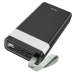 Повербанк Hoco J73 Desk Lamp 30000mAh Black