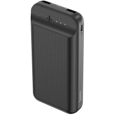 Павербанк Hoco J52A 10.5W 20000mAh Black