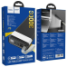 Повербанк Hoco J73 Desk Lamp 30000mAh Black
