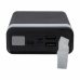 Повербанк Hoco J73 Desk Lamp 30000mAh Black