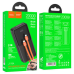 Повербанк HOCO J119A Sharp charger 22.5W 20000mAh Black
