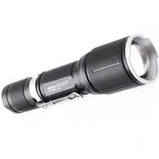 Ліхтарик ручний акумуляторний з фокусуванням BL 1860 T6