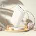 Павербанк Hoco J101B Astute 22.5W 30000mAh Black/White