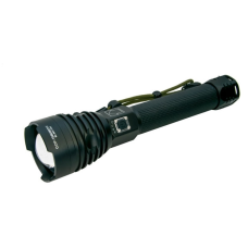 Ліхтарик ручний світлодіодний BL 601 P90 2*26650 battery + USB CHARGE