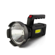 Ліхтарик ручний акумуляторний BL T-100 torch