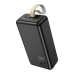 Повербанк Hoco J87B 20W 30000mAh Black