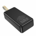 Повербанк Hoco J87B 20W 30000mAh Black