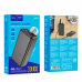 Повербанк Hoco J87B 20W 30000mAh Black