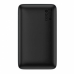 Повербанк Baseus Bipow Pro Digital Display 22.5W 20000mAh Black