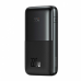Повербанк Baseus Bipow Pro Digital Display 22.5W 20000mAh Black