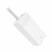 Повербанк Hoco J86 Powermaster 22.5W 40000 mAh White