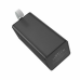 Повербанк з ліхтариком Hoco J86A Powermaster 22.5W 50000mAh Black