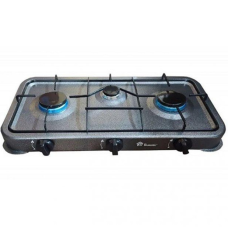 Газова Плита Domotec MS 6603 (3 конфорки)
