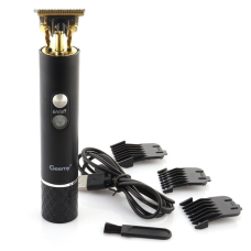 Машинка для стрижки Geemy GM 6605: Професійний контур та точна стрижка