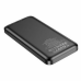 Павербанк BOROFONE BJ27 Pindar 10000mAh White (BJ27) білий