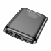 Павербанк BOROFONE BJ27 Pindar 10000mAh White (BJ27) білий