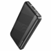 Павербанк BOROFONE BJ27 Pindar 10000mAh White (BJ27) білий