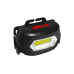 Ліхтар налобний світлодіодний BL 203 COB USB CHARGE