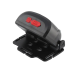 Ліхтар налобний світлодіодний BL 203 COB USB CHARGE