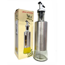 Диспенсер для олії 300мл Oil Pot YP-006