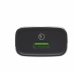 Зарядний пристрій, адаптер для смартфонів Hoco C72Q 1USB 3A Black