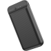 Павербанк Hoco J52A 10.5W 20000mAh Black