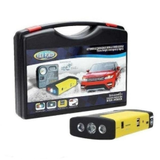 Пусковий автомобільний пристрій JUMP STARTER Power Bank 50800 mAh
