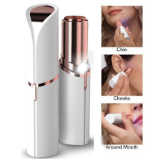 Маленький епілятор Flawless Facial USB Charge для видалення волосся на обличчі