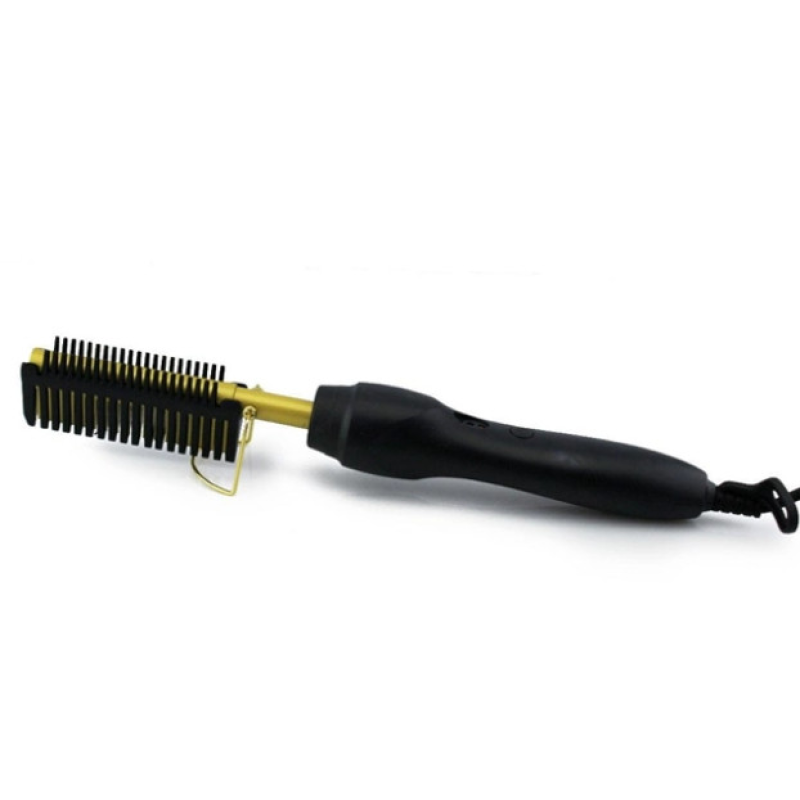 Гребінець-випрямляч для волосся High Heat Brush