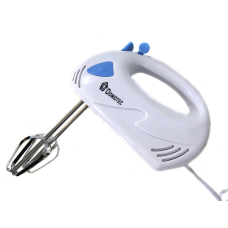 Міксер ручний Domotec MS 1355, 7 швидкостей