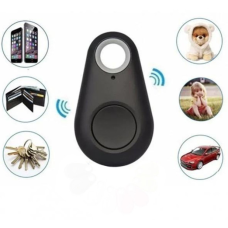 Трекер-брелок Anti Lost Bluetooth 4.0 для пошуку речей