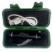 Ліхтарик ручний кишеньковий BL 517 COB usb micro charge