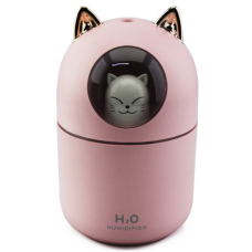 Зволожувач повітря Humidifier H20 CAT