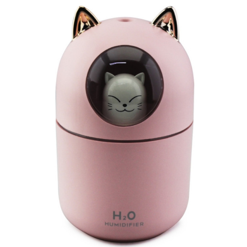 Зволожувач повітря Humidifier H20 CAT